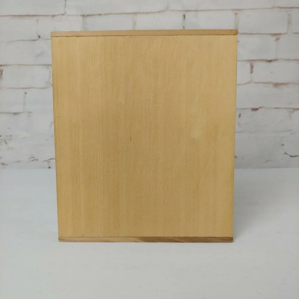 Vintage Drexel Profile Accessory Sliding Valet Tray Mid Century Furniture MCM